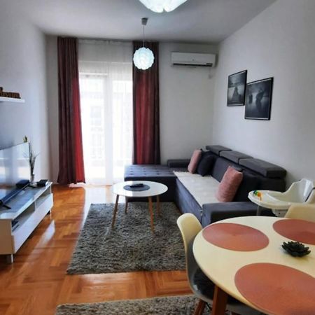 Apartment "Dream&Relax" Trebinje Eksteriør bilde