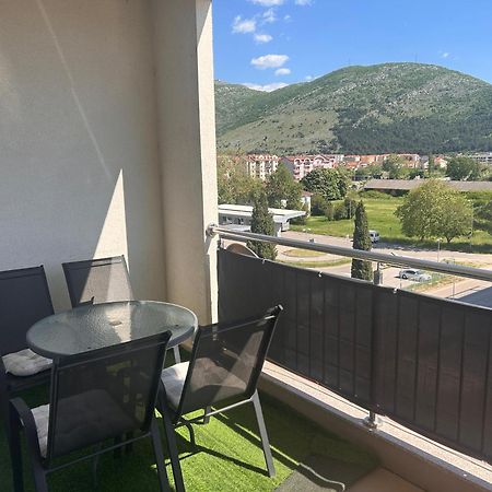 Apartment "Dream&Relax" Trebinje Eksteriør bilde