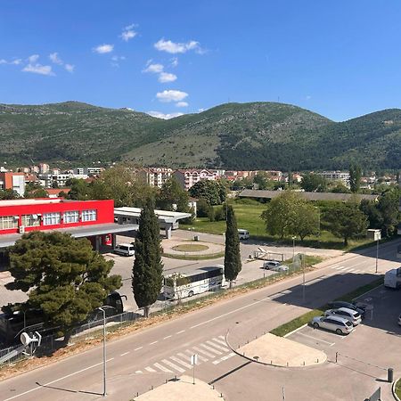 Apartment "Dream&Relax" Trebinje Eksteriør bilde