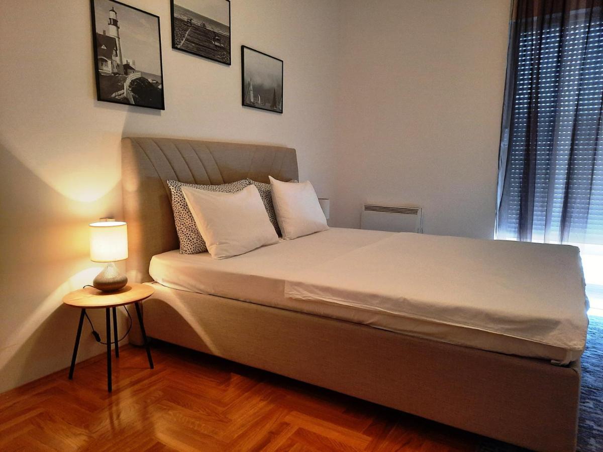 Apartment "Dream&Relax" Trebinje Eksteriør bilde