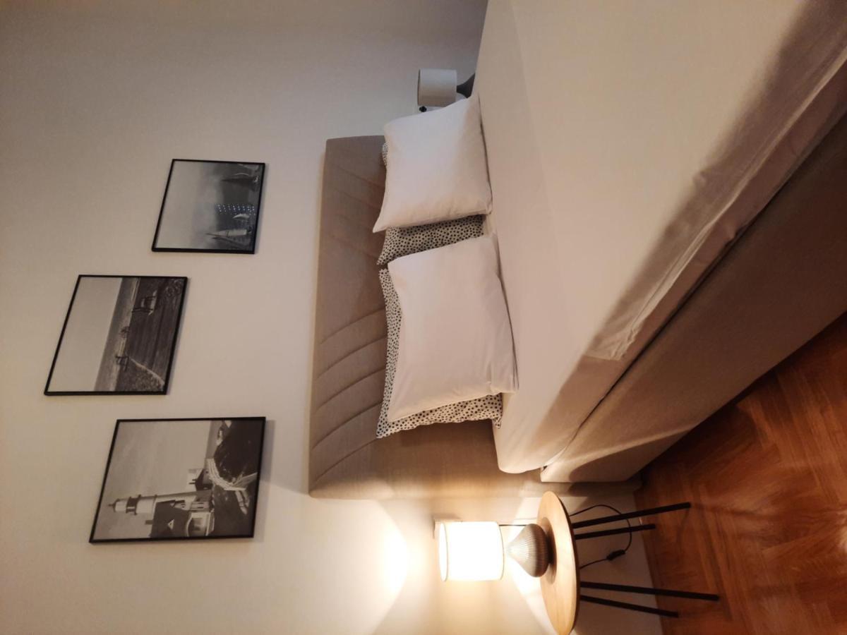 Apartment "Dream&Relax" Trebinje Eksteriør bilde