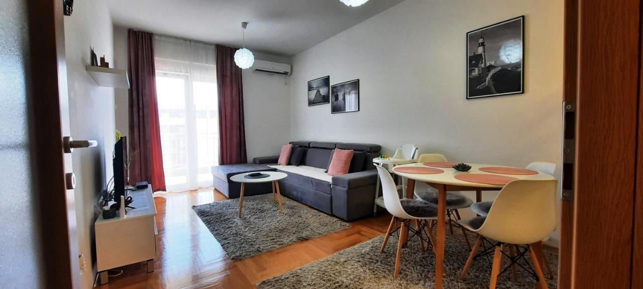 Apartment "Dream&Relax" Trebinje Eksteriør bilde