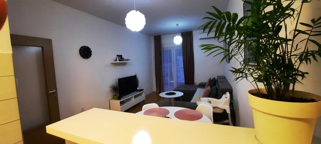 Apartment "Dream&Relax" Trebinje Eksteriør bilde