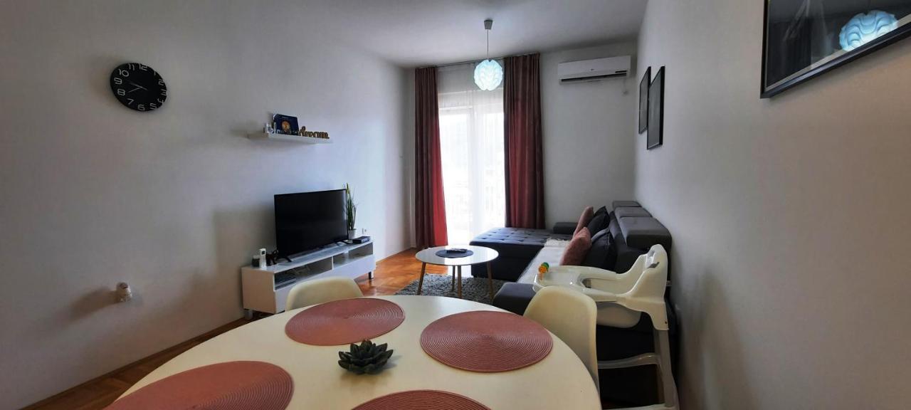 Apartment "Dream&Relax" Trebinje Eksteriør bilde