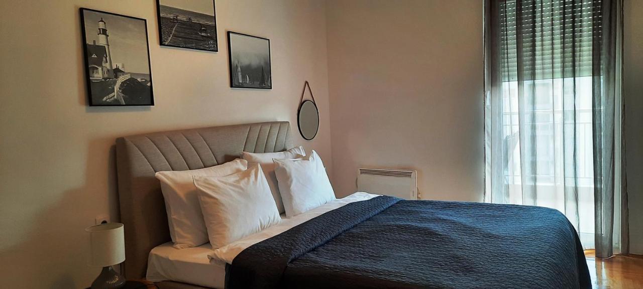 Apartment "Dream&Relax" Trebinje Eksteriør bilde