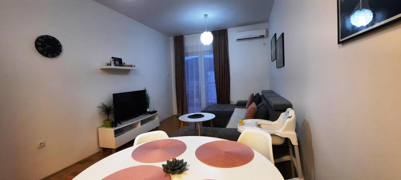 Apartment "Dream&Relax" Trebinje Eksteriør bilde