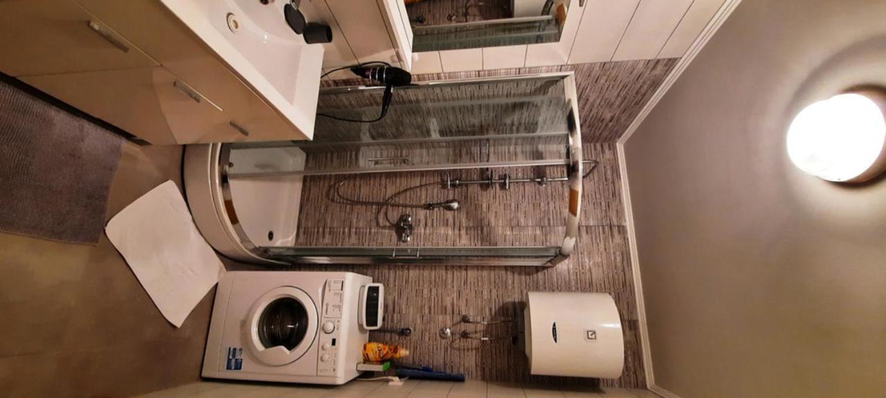 Apartment "Dream&Relax" Trebinje Eksteriør bilde