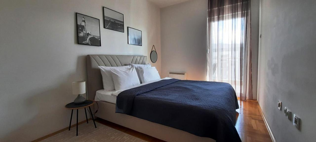 Apartment "Dream&Relax" Trebinje Eksteriør bilde