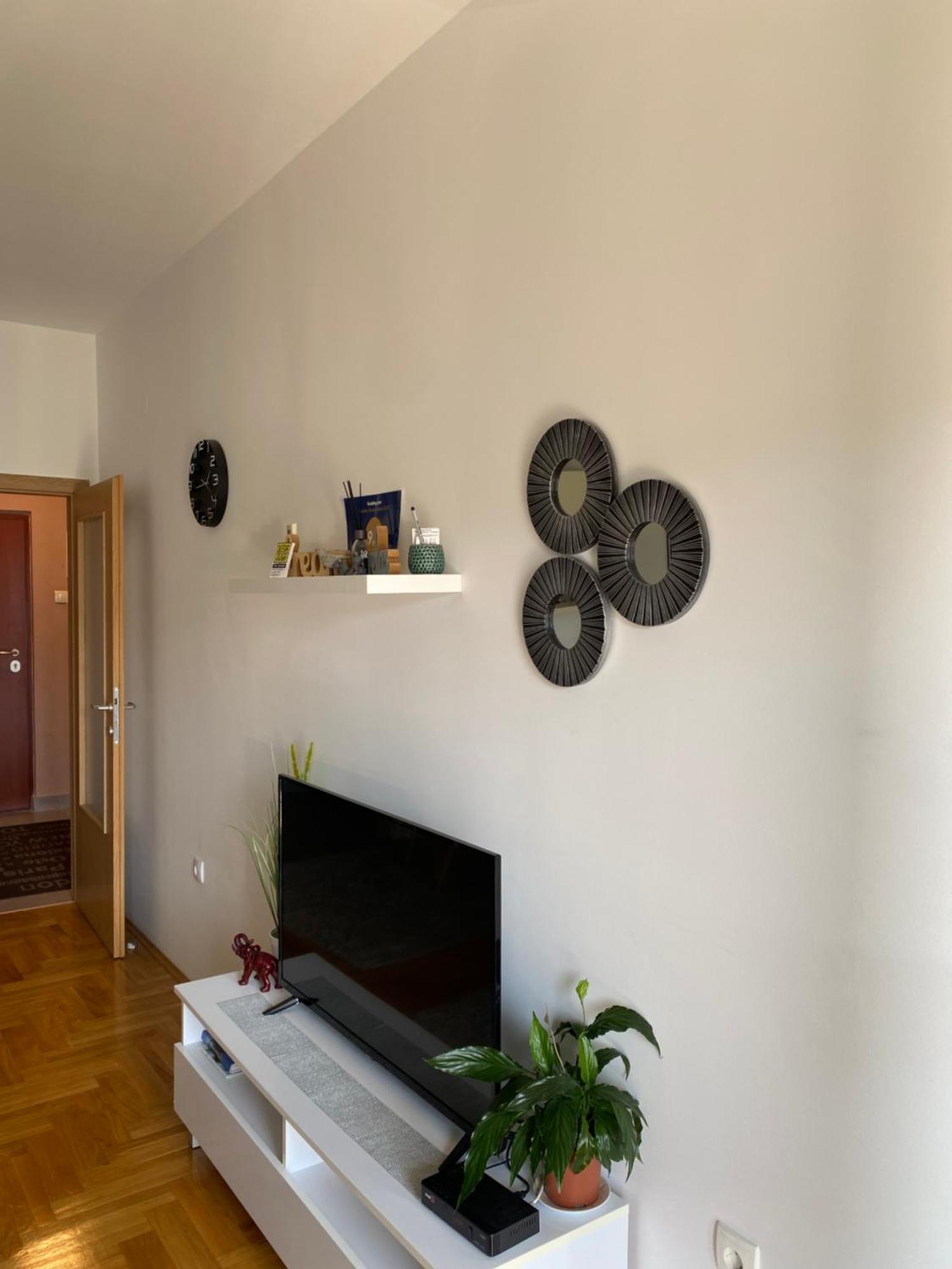 Apartment "Dream&Relax" Trebinje Eksteriør bilde
