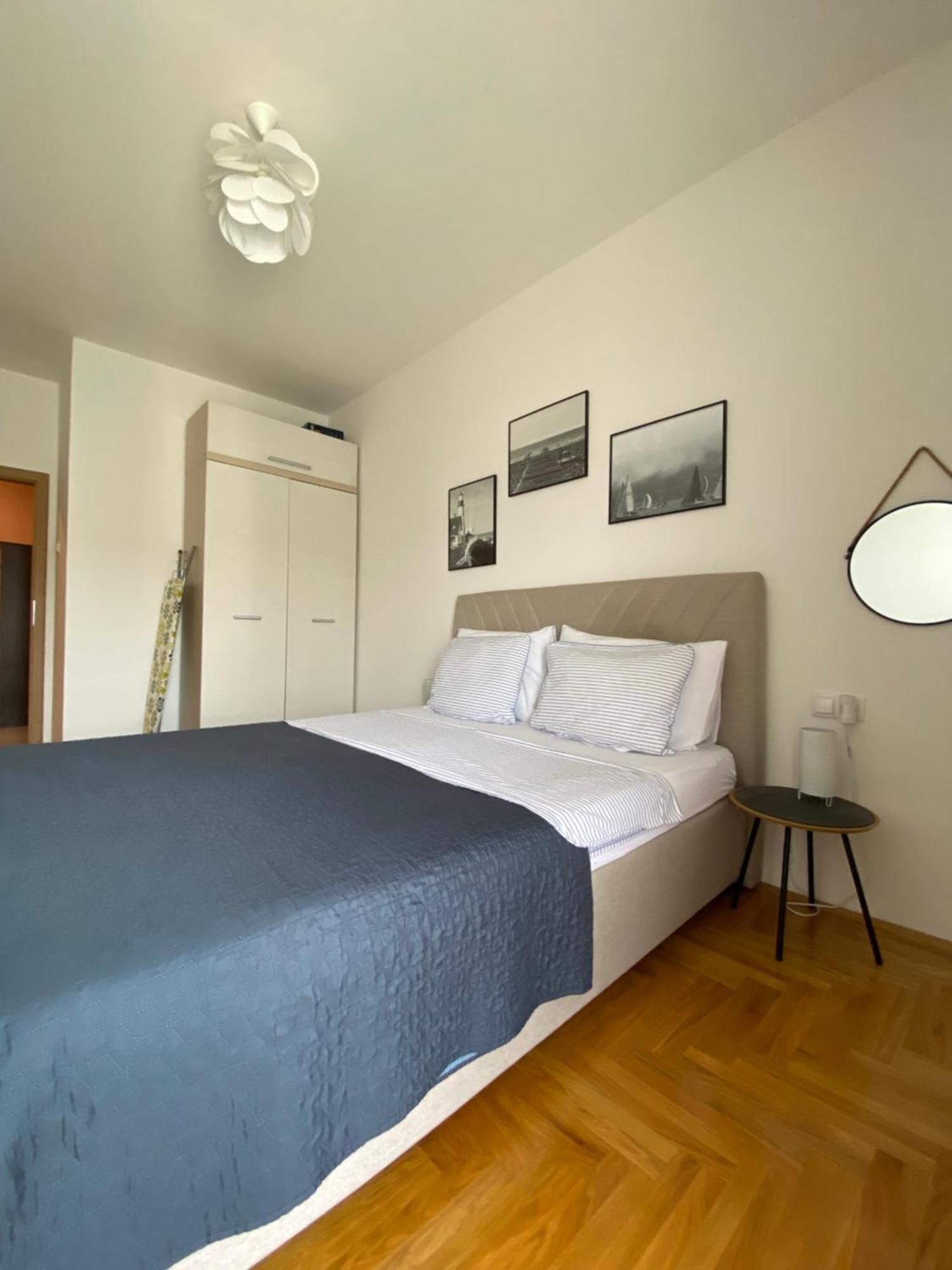 Apartment "Dream&Relax" Trebinje Eksteriør bilde