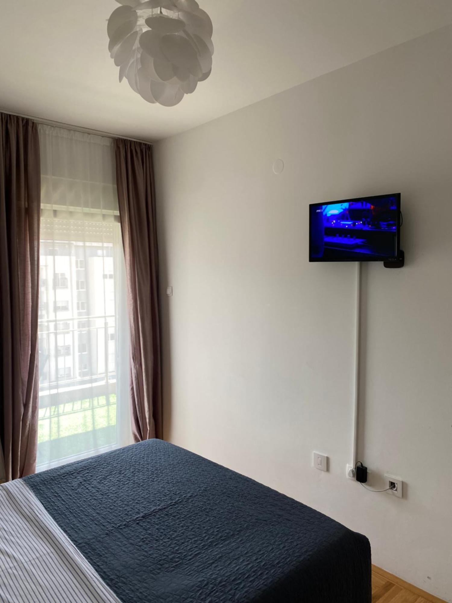 Apartment "Dream&Relax" Trebinje Eksteriør bilde