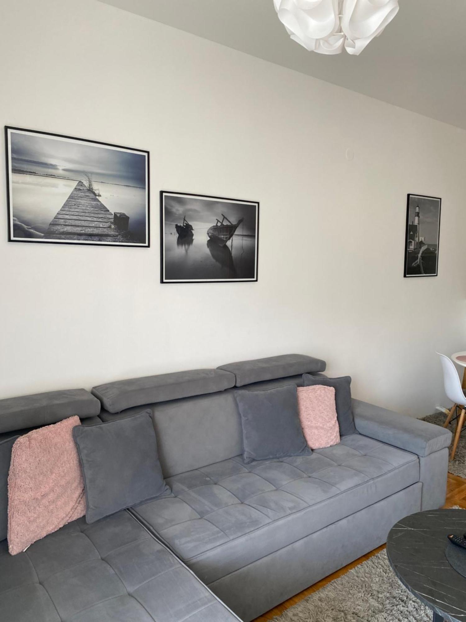 Apartment "Dream&Relax" Trebinje Eksteriør bilde