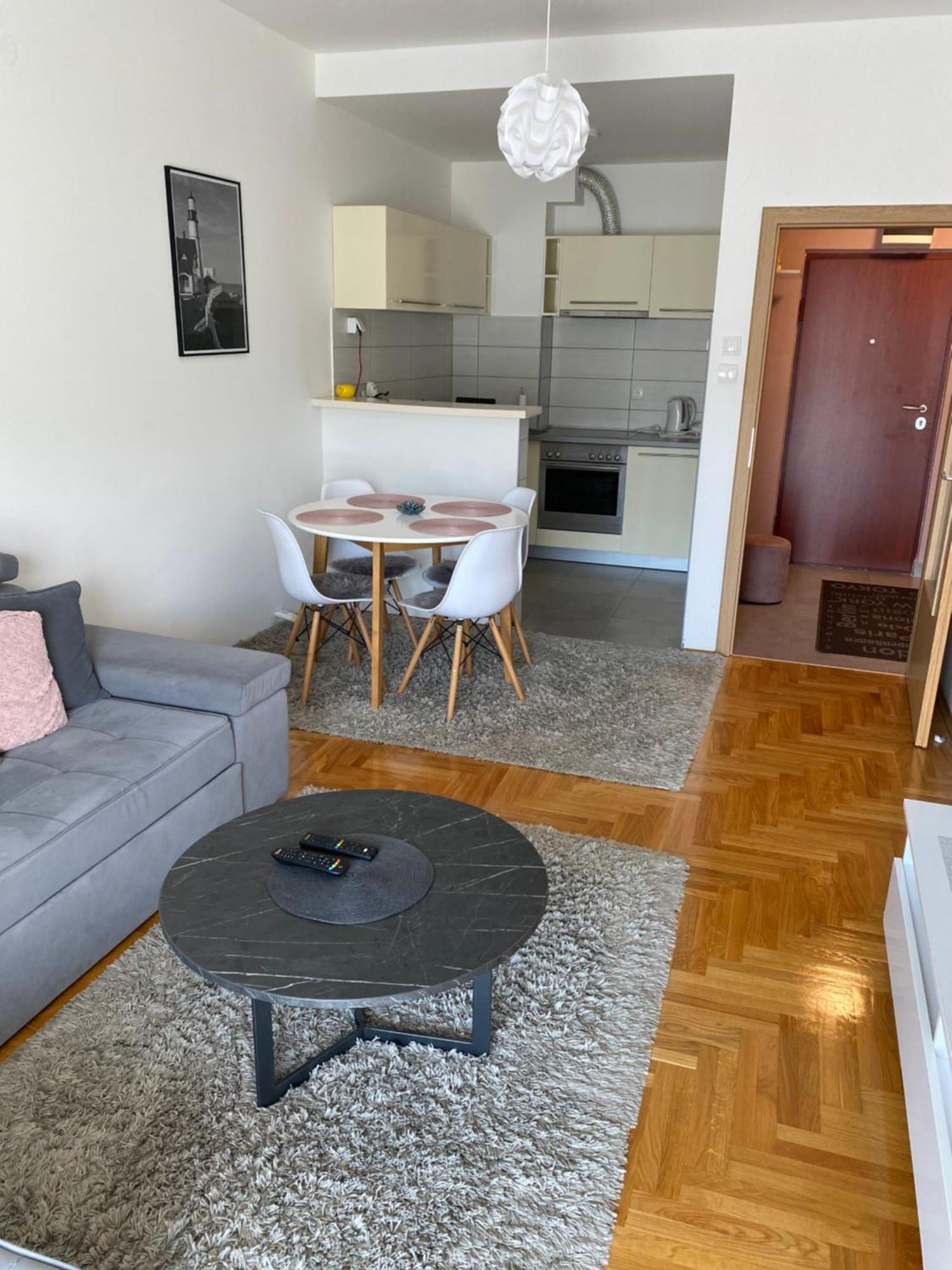 Apartment "Dream&Relax" Trebinje Eksteriør bilde