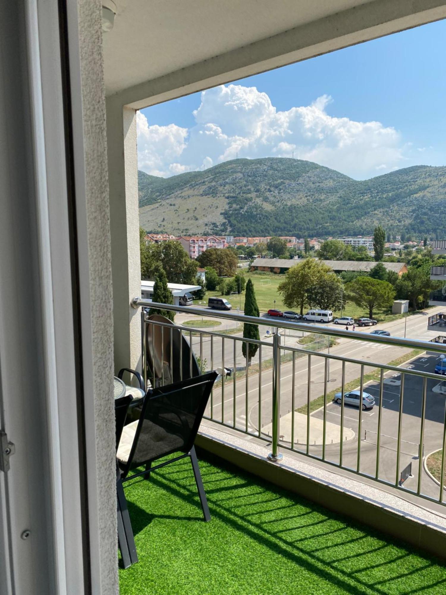 Apartment "Dream&Relax" Trebinje Eksteriør bilde