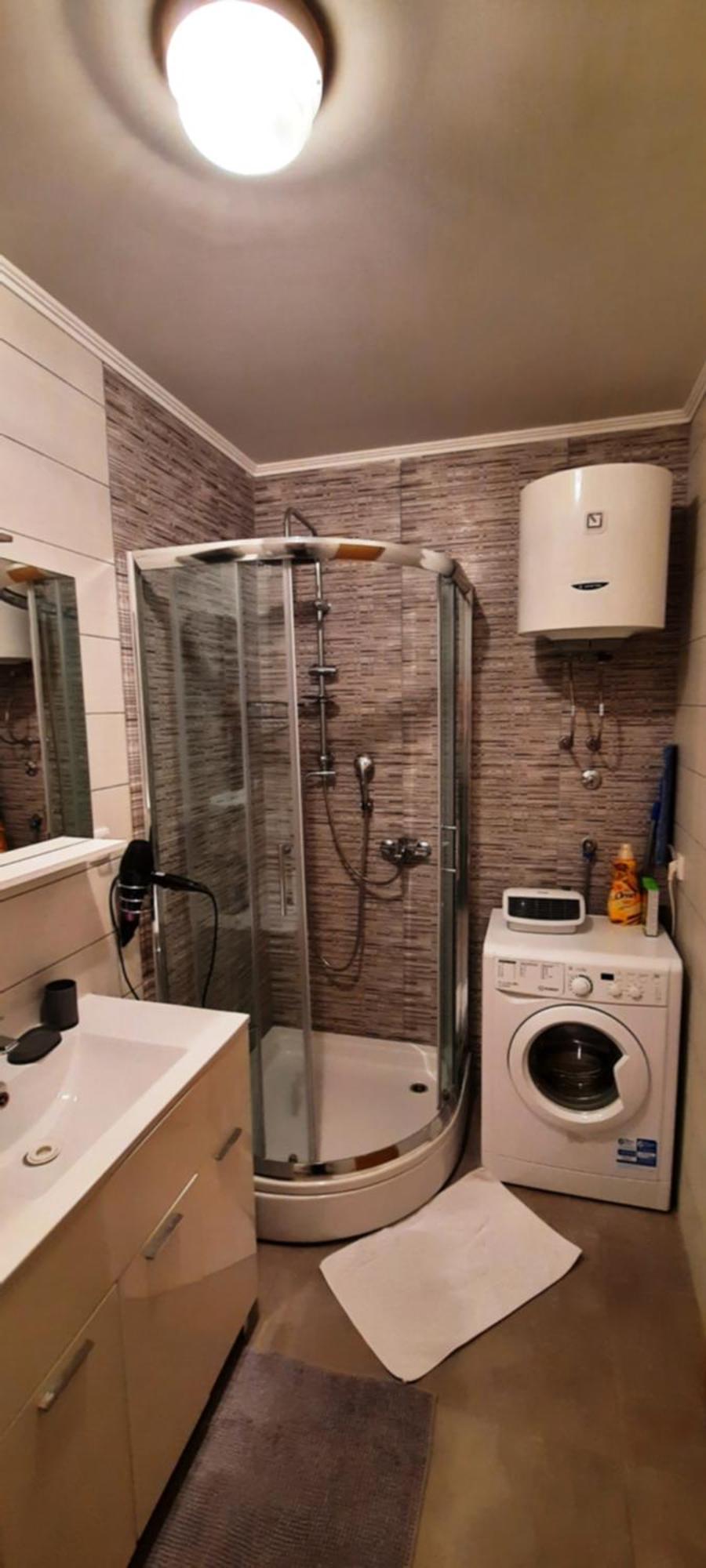 Apartment "Dream&Relax" Trebinje Eksteriør bilde