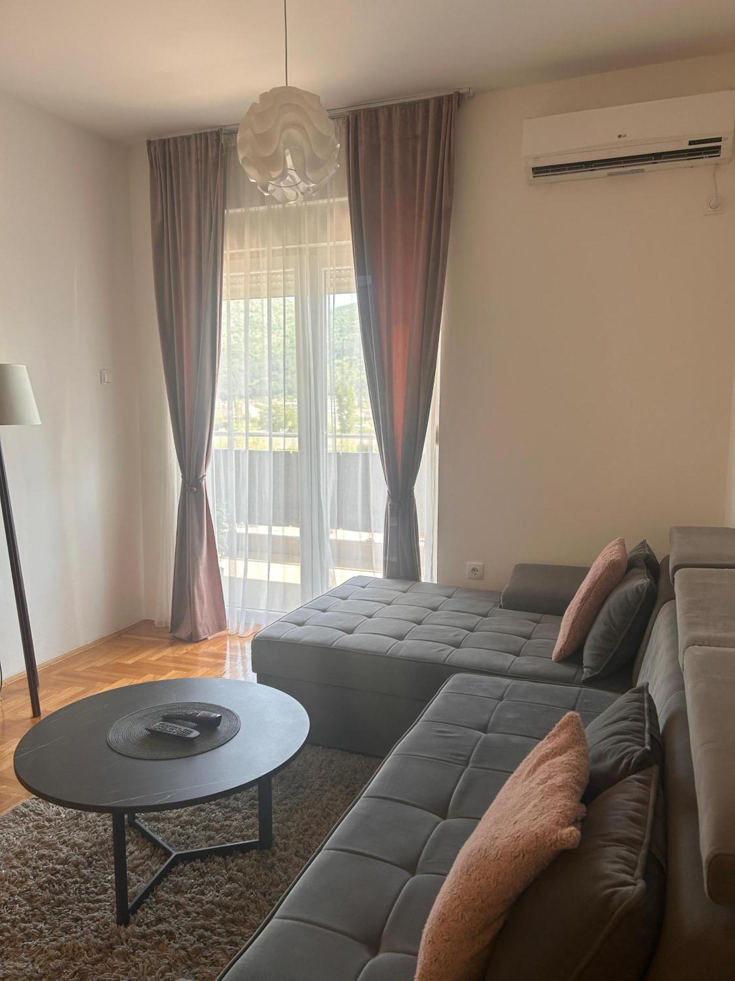 Apartment "Dream&Relax" Trebinje Eksteriør bilde