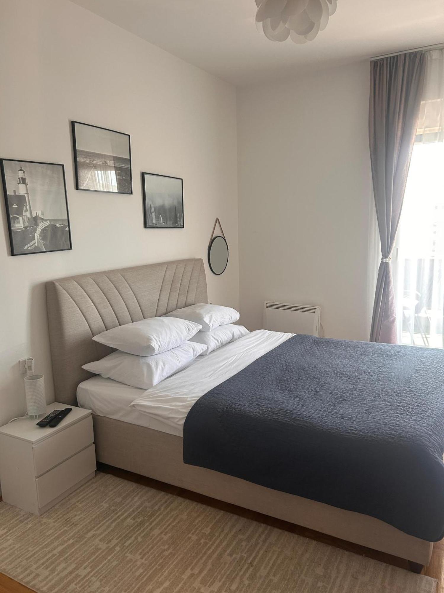 Apartment "Dream&Relax" Trebinje Eksteriør bilde