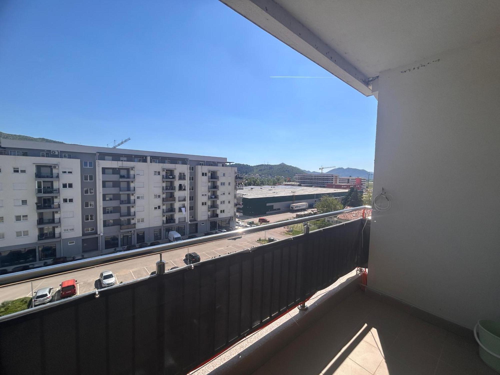 Apartment "Dream&Relax" Trebinje Eksteriør bilde