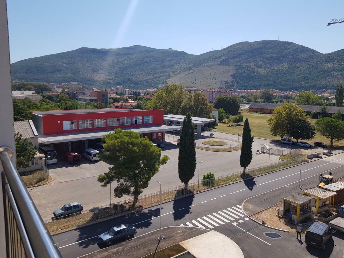 Apartment "Dream&Relax" Trebinje Eksteriør bilde