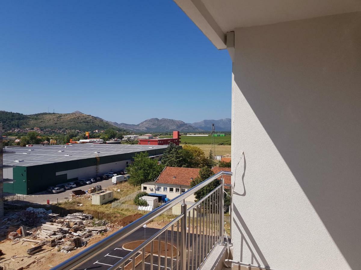 Apartment "Dream&Relax" Trebinje Eksteriør bilde