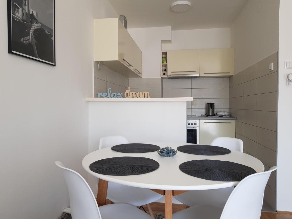 Apartment "Dream&Relax" Trebinje Eksteriør bilde