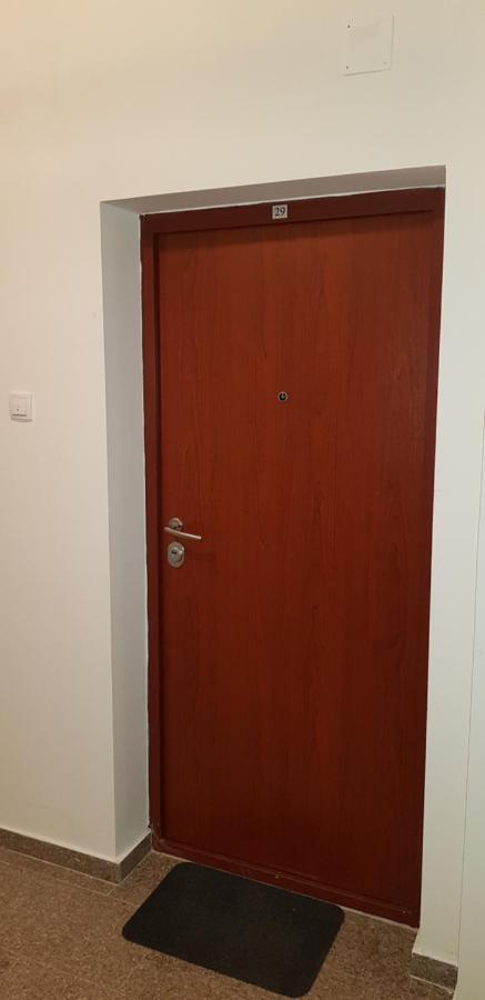 Apartment "Dream&Relax" Trebinje Eksteriør bilde