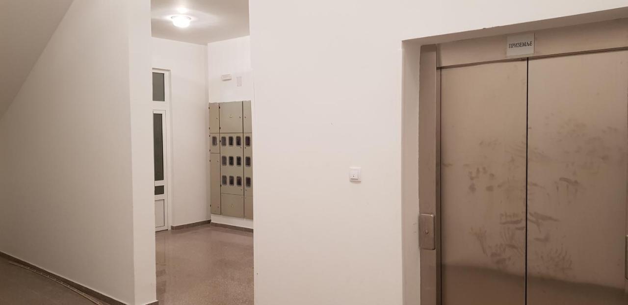 Apartment "Dream&Relax" Trebinje Eksteriør bilde