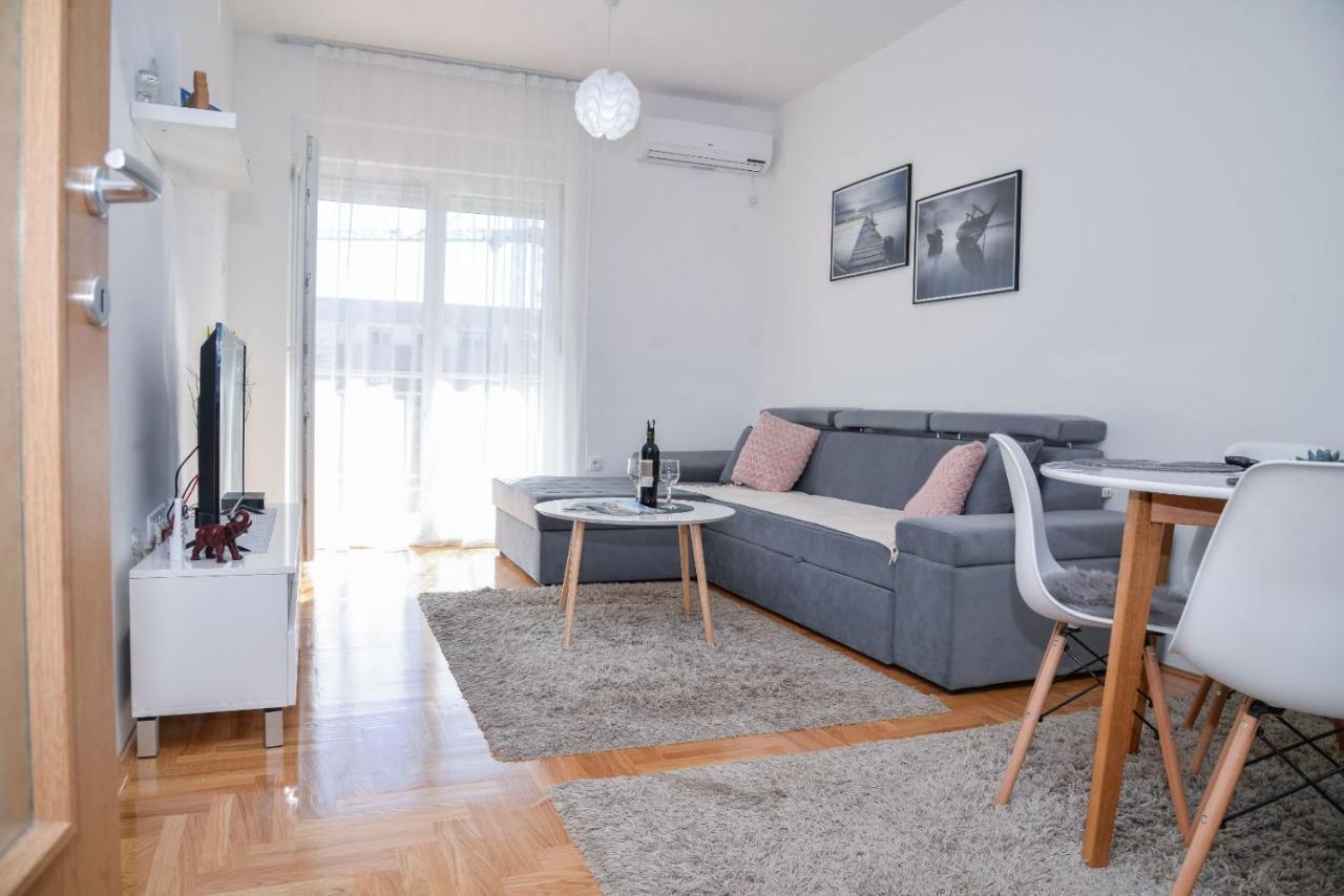 Apartment "Dream&Relax" Trebinje Eksteriør bilde
