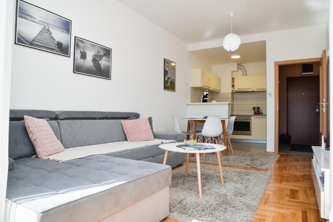Apartment "Dream&Relax" Trebinje Eksteriør bilde