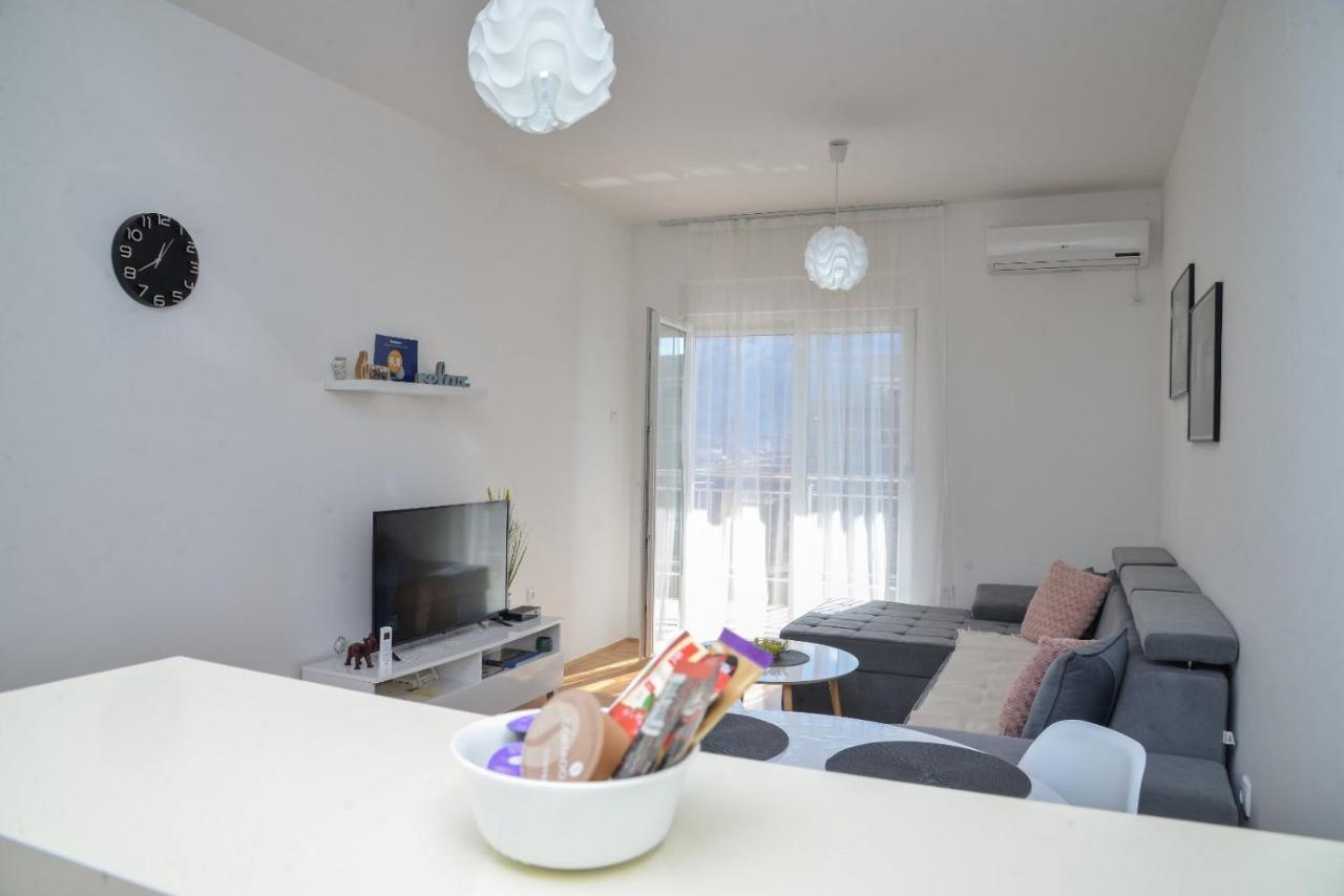 Apartment "Dream&Relax" Trebinje Eksteriør bilde