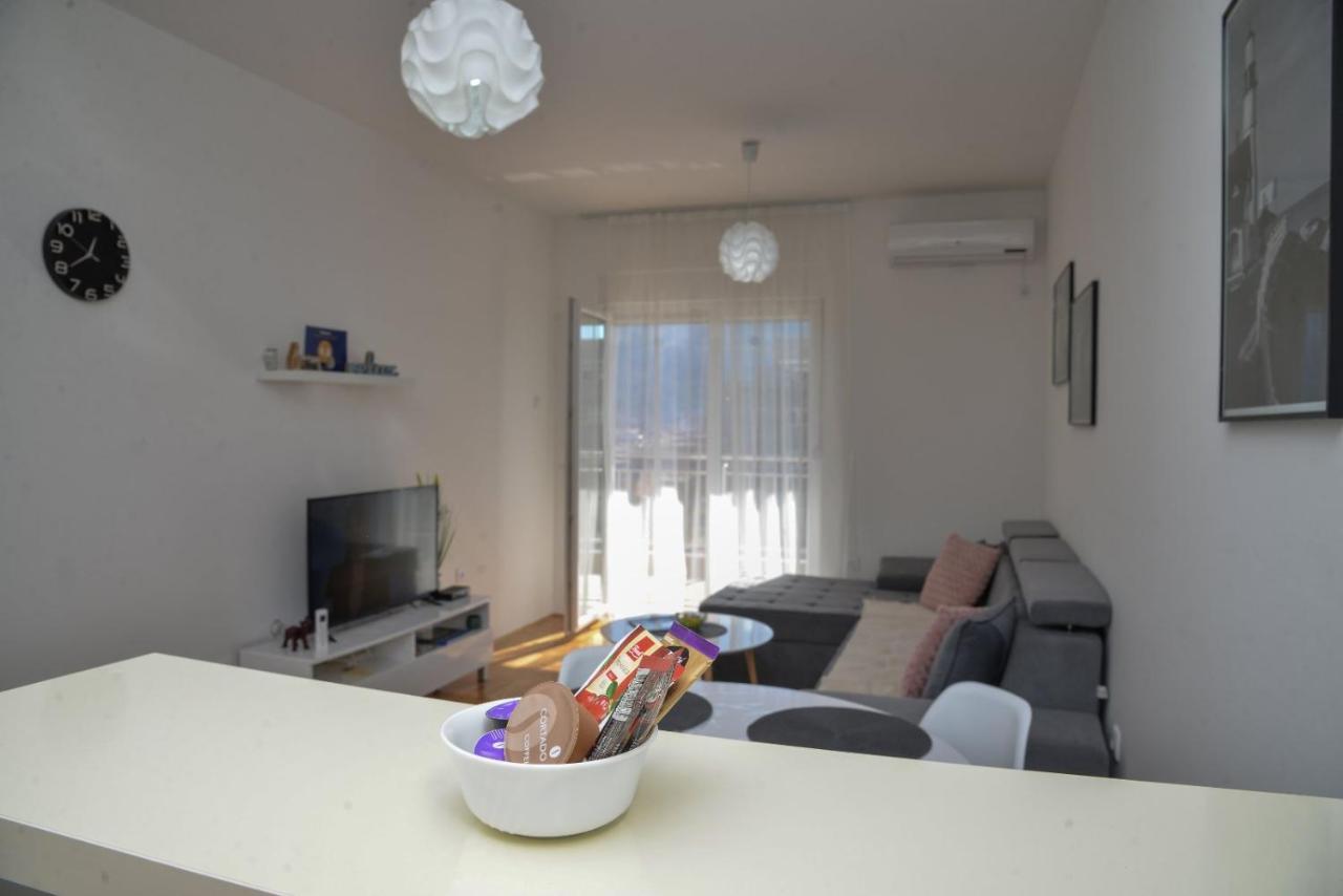 Apartment "Dream&Relax" Trebinje Eksteriør bilde
