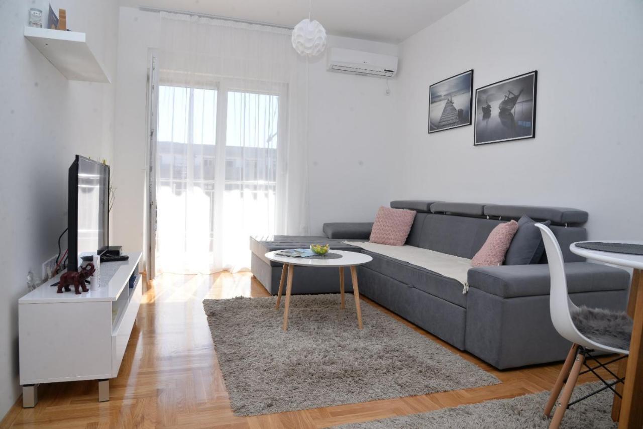 Apartment "Dream&Relax" Trebinje Eksteriør bilde