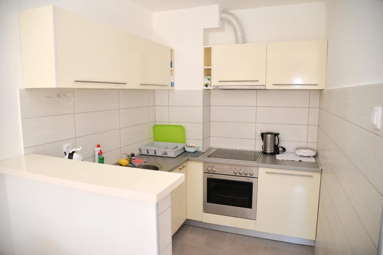 Apartment "Dream&Relax" Trebinje Eksteriør bilde